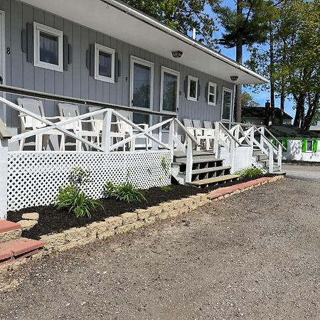 Marvin Gardens Motel Old Orchard Beach Εξωτερικό φωτογραφία