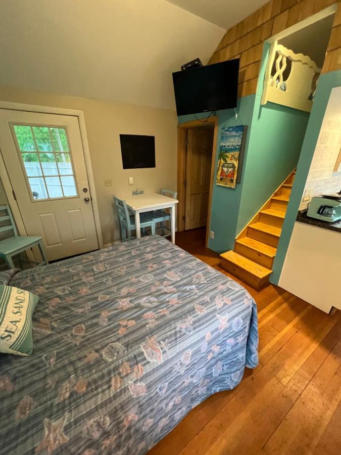 Marvin Gardens Motel Old Orchard Beach Εξωτερικό φωτογραφία