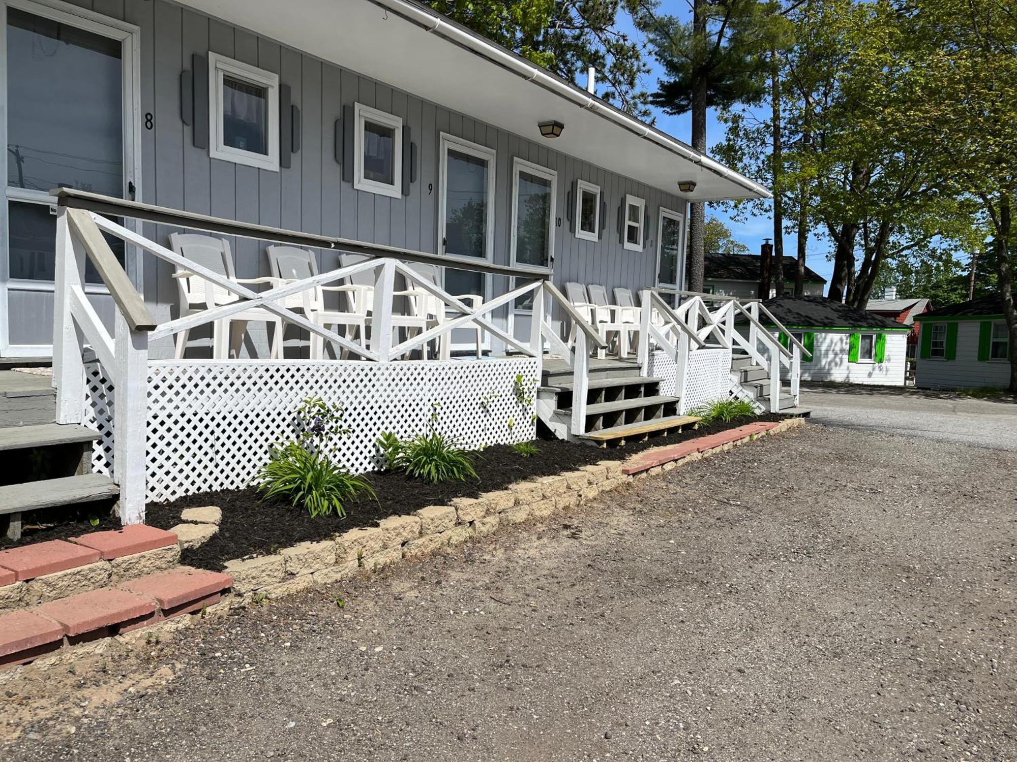 Marvin Gardens Motel Old Orchard Beach Εξωτερικό φωτογραφία