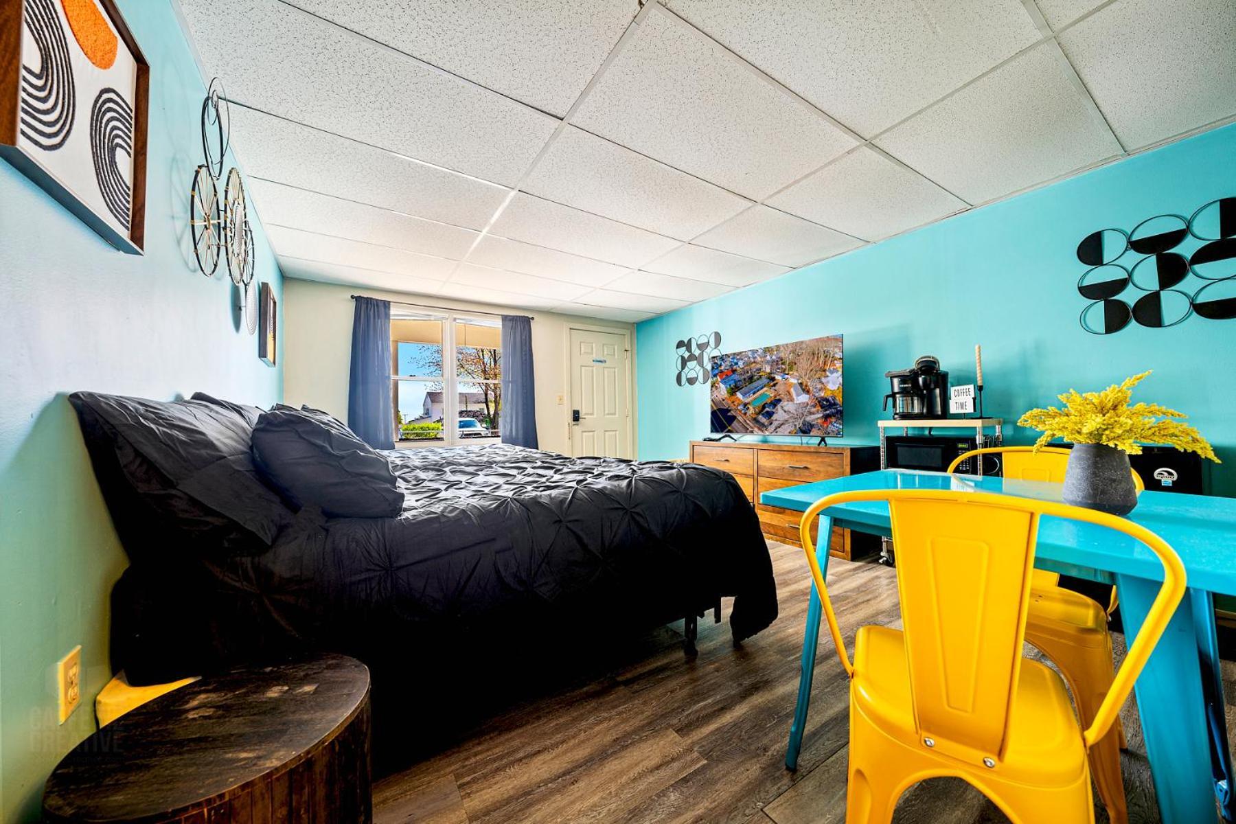 Marvin Gardens Motel Old Orchard Beach Εξωτερικό φωτογραφία