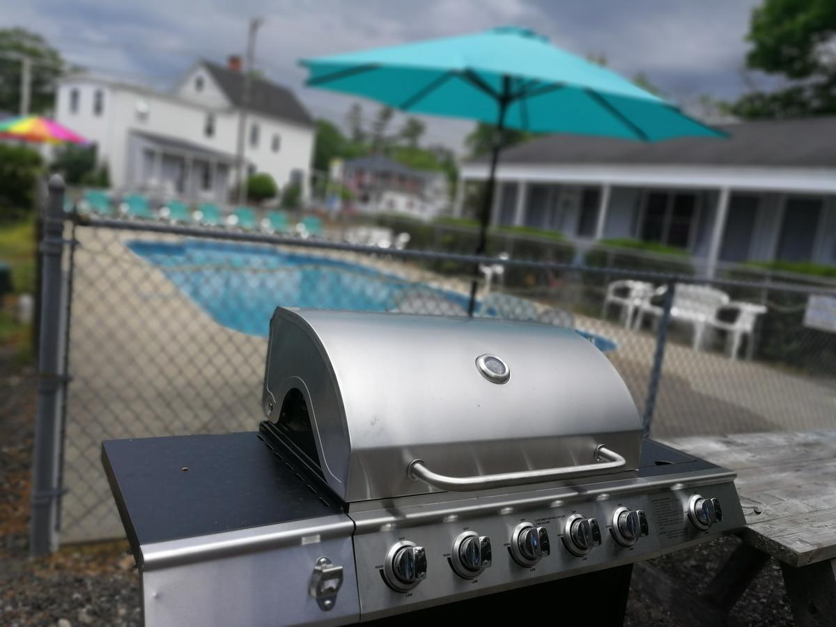 Marvin Gardens Motel Old Orchard Beach Εξωτερικό φωτογραφία