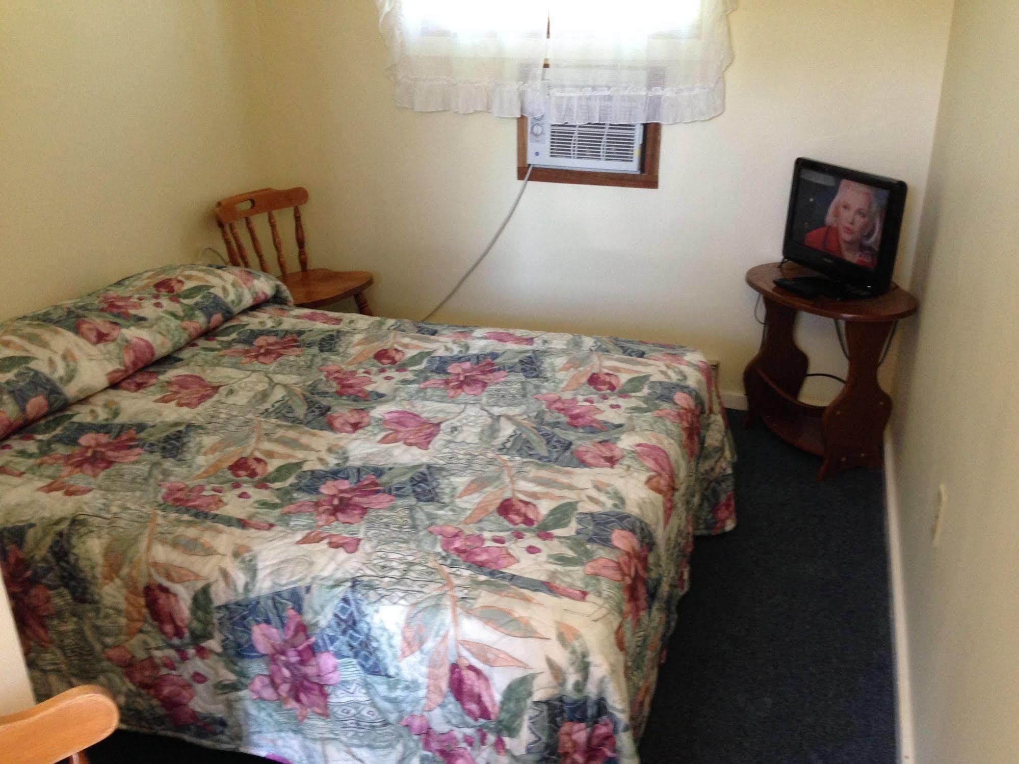Marvin Gardens Motel Old Orchard Beach Εξωτερικό φωτογραφία