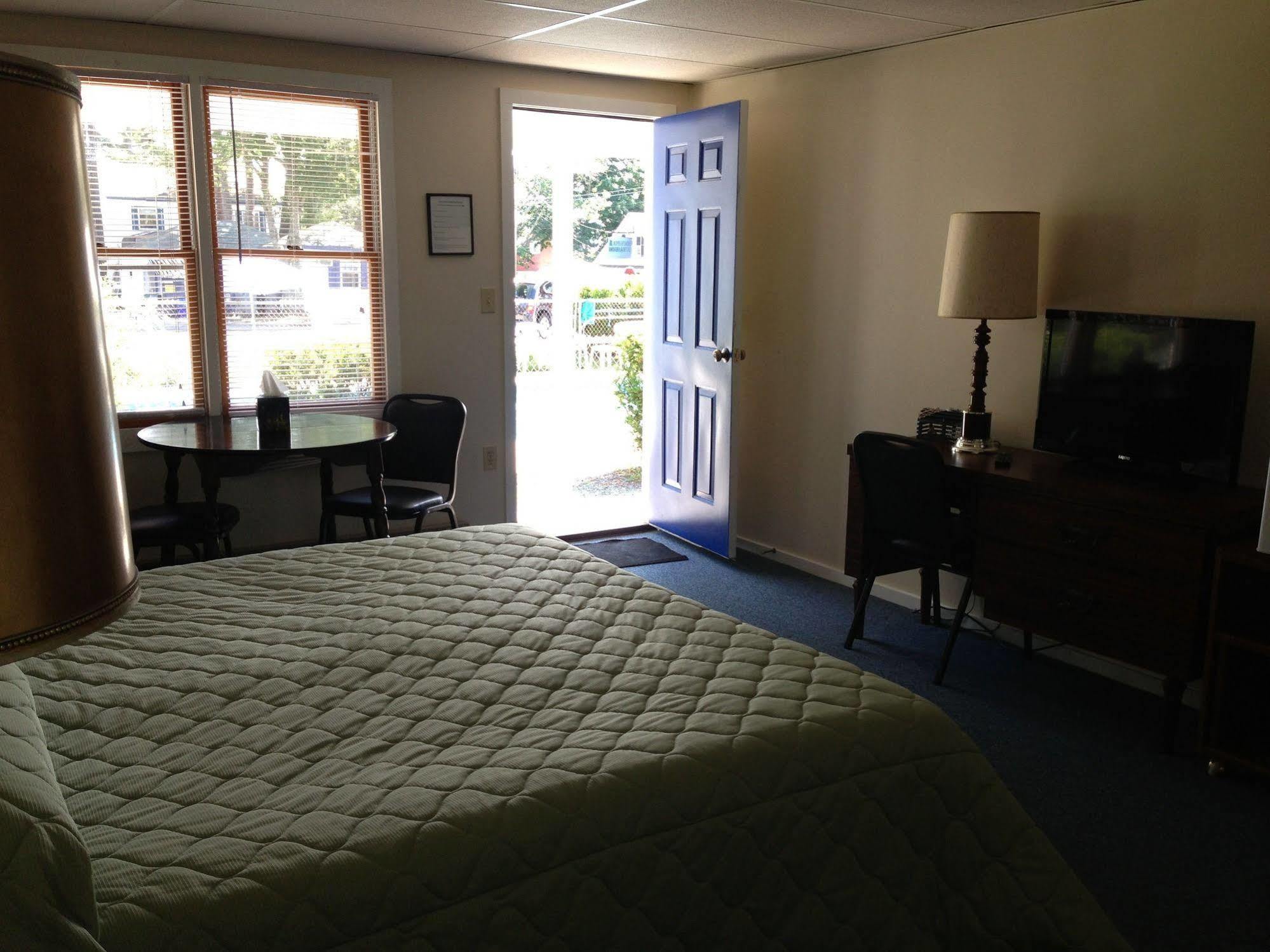 Marvin Gardens Motel Old Orchard Beach Εξωτερικό φωτογραφία
