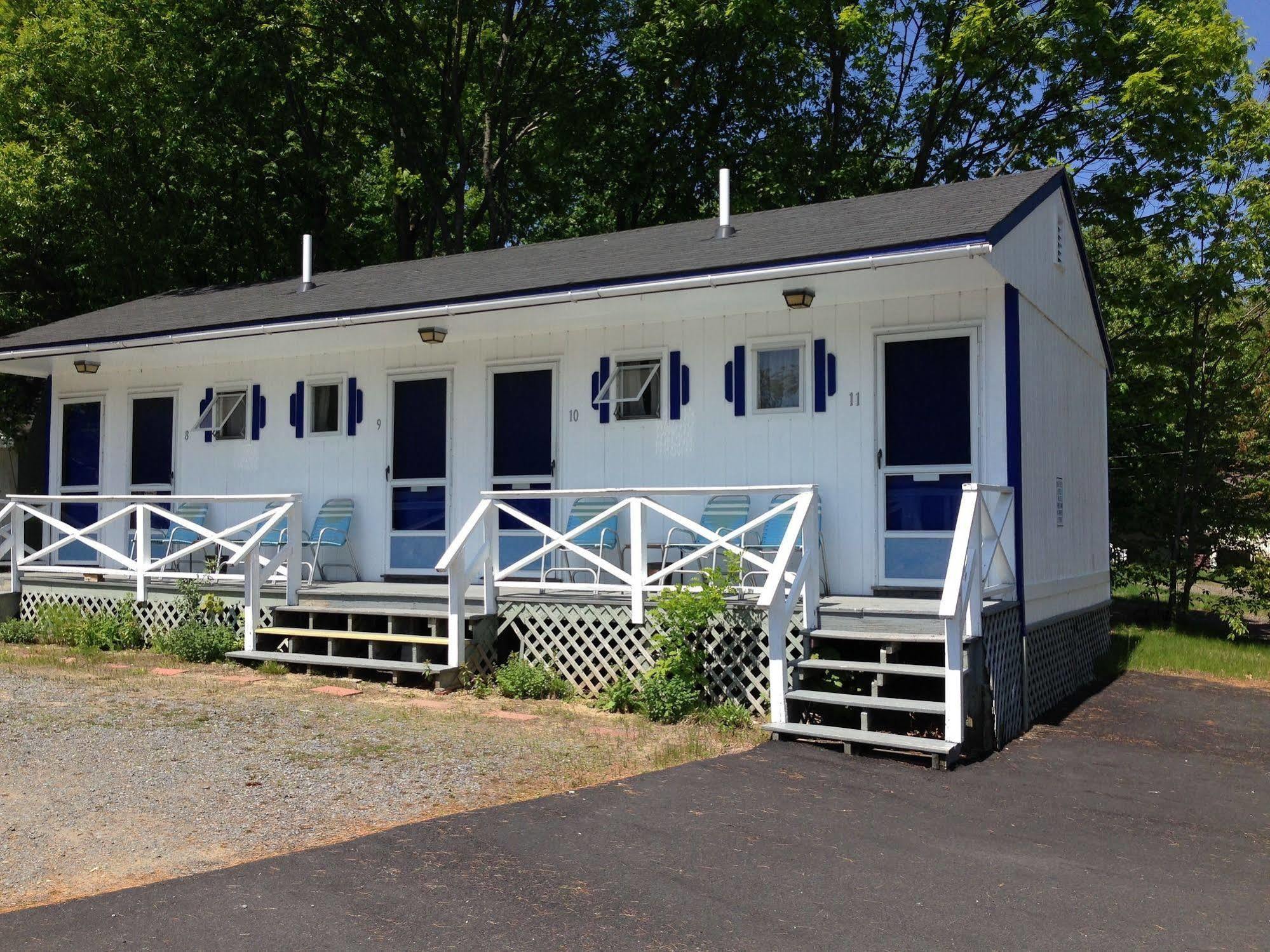 Marvin Gardens Motel Old Orchard Beach Εξωτερικό φωτογραφία